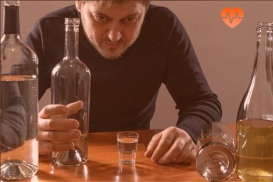Лечение белой горячки в Белогорске