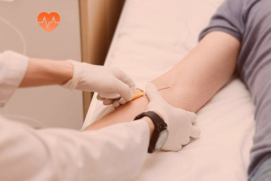 Кодирование от алкоголизма на 3 года в Белогорске