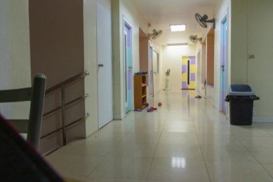 О клинике в Белогорске